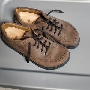 Birkenstock Footprints Shoe Size 40